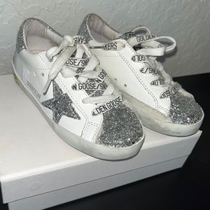 Golden goose sneakers